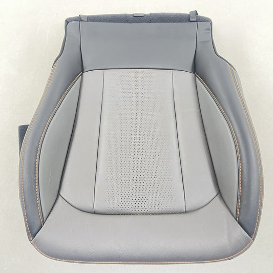 SP4748E-01 / SP4748E 01 / SP4748E01 24-25 SUBARU CROSSTREK LIMITED DRIVER LEFT FRONT LOWER SEAT CUSHION COVER OEM