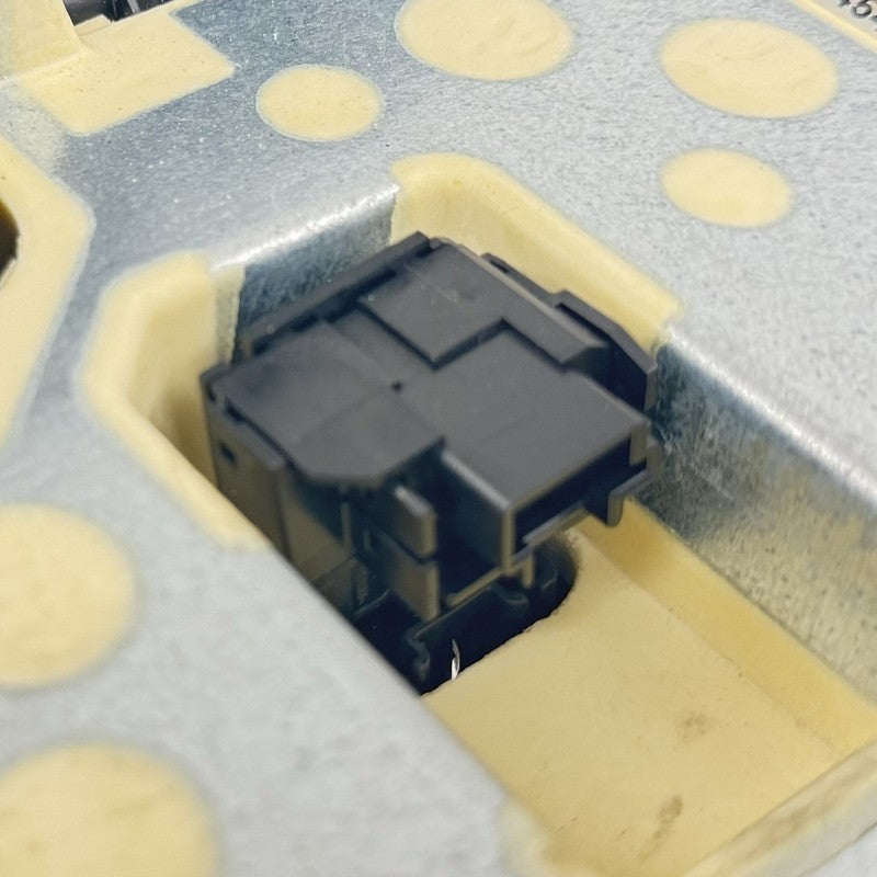 5H0-858-559-E / 5H0 858 559 E / 5H0858559E 22-25 VOLKSWAGEN GOLF R MK8 STEERING COLUMN LOWER SHROUD COVER PANEL TRIM OEM