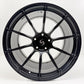 SV501 Chevrolet Camaro Signature SV501 19" Forged Wheel Rim Set Staggered