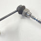  14-22 MASERATI GHIBLI PASSENGER RIGHT FRONT SWAY BAR END LINK STABILIZER OEM