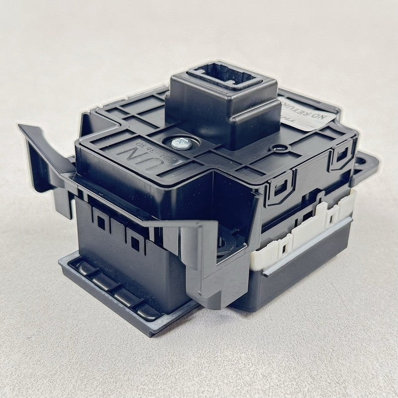 23-25 TOYOTA PRIUS ELECTRIC PARKING PARK BRAKE CONTROL SWITCH OEM