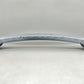 Does not apply 24-25 FORD MUSTANG GT REAR BUMPER REINFORCEMENT BAR IMPACT ABSORBER OEM