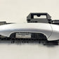 2127600934 / A2127600934 / A 212 760 09 34 10-13 MERCEDES BENZ W212 E CLASS PASSENGER RIGHT REAR EXTERIOR DOOR HANDLE OE