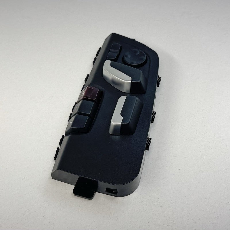 9 382 455 / 9382455 19-21 BMW M2 F87 Competition Left Front Seat Control Switch Module 9382455 OEM