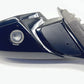 E11 038140 / E11038140 22-24 CADILLAC CT5 V BLACKWING DRIVER LEFT DOOR MIRROR SIDE VIEW BLIND SPOT OEM
