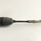 20411011017 / A20411011017 / A 204 1 101 1 017 08-14 MERCEDES BENZ W204 C CLASS POWER STEERING GEAR BOX RACK AND PINION 
