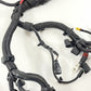 10-13 PORSCHE PANAMERA LEFT FRONT ENGINE BAY HEADLIGHT WIRE HARNESS OEM