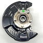 22-24 SUBARU WRX DRIVER LEFT FRONT WHEEL SPINDLE KNUCKLE HUB BEARING OEM