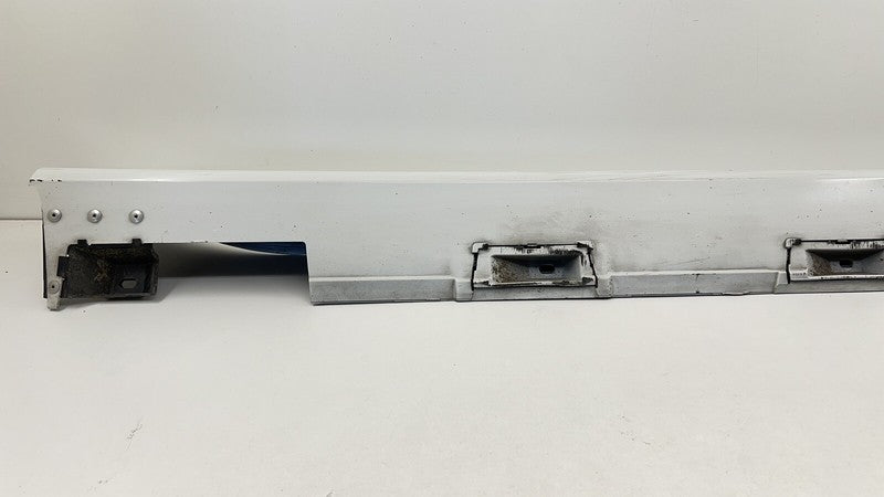 71800-31M-A0 / 71800 31M A0 / 7180031MA0 2024 ACURA INTEGRA TYPE S PASSENGER RIGHT SIDE SKIRT ROCKER PANEL COVER TRIM OE