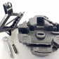 97035FJ050 18-23 SUBARU CROSSTREK EMERGENCY SPARE TIRE SCISSOR JACK TOOL KIT 97035FJ050 OEM