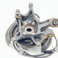 22-24 SUBARU WRX MANUAL DRIVER LEFT REAR SPINDLE KNUCKLE HUB BEARING OEM