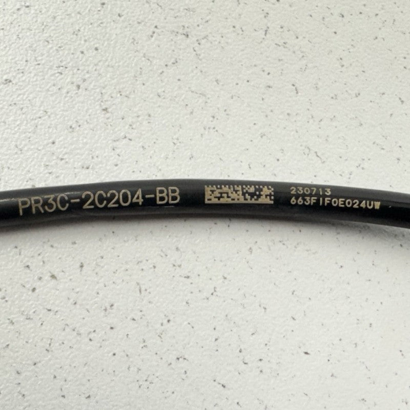 24-26 Ford Mustang Right Front ABS Wheel Speed Sensor PR3C-2C204-BB OE