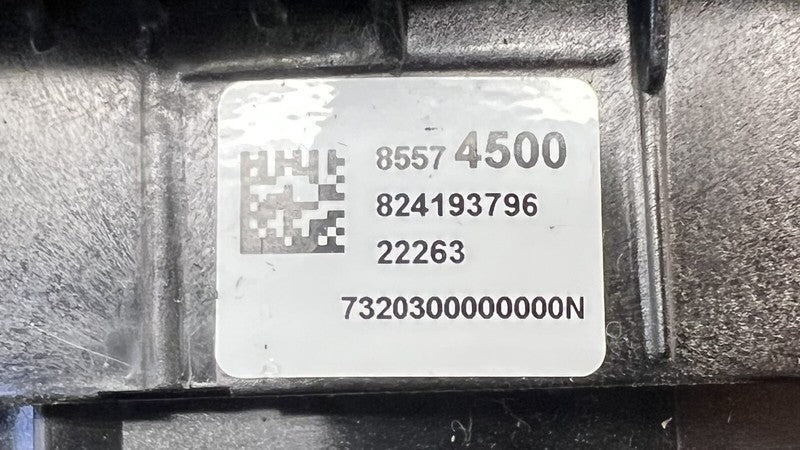 84837428 22-24 CADILLAC CT4 V BLACKWING FRONT & REAR DOOR SPEAKER SET OEM