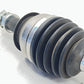 Does Not Apply 24-25 NISSAN Z NISMO LEFT AND RIGHT REAR AXLE SHAFT PAIR OEM