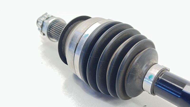 Does Not Apply 24-25 NISSAN Z NISMO LEFT AND RIGHT REAR AXLE SHAFT PAIR OEM
