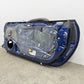 13-20 Subaru BRZ 86 FR-S Passenger Right Door Shell Galaxy Blue OEM