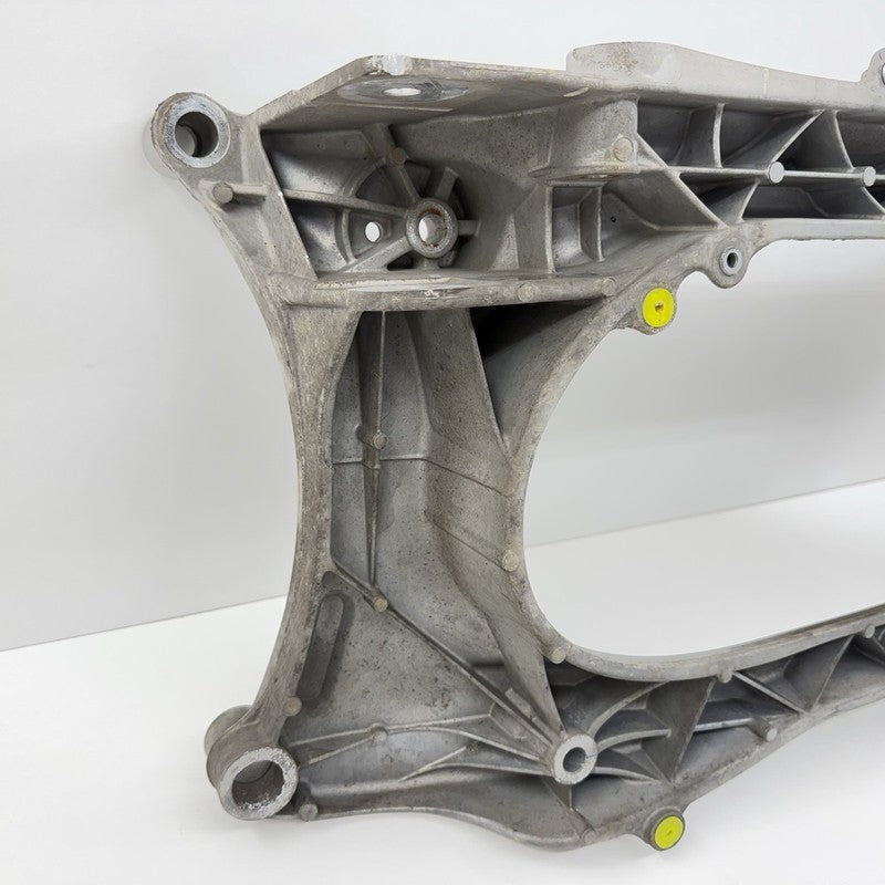 08-14 Lexus IS F Front Motor Engine Cradle Subframe Crossmember Assembly OEM