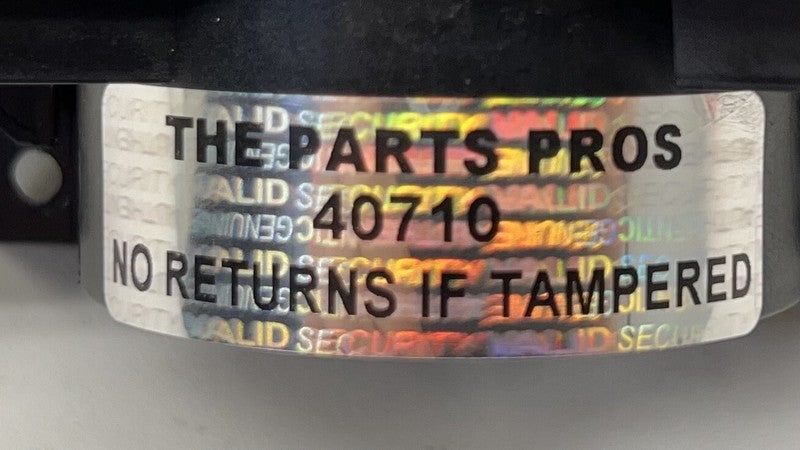 22942867 12-15 CHEVROLET CAMARO ZL1 CLOCK SPRING ANGLE SENSOR SRS COMBINATION SWITCH OEM