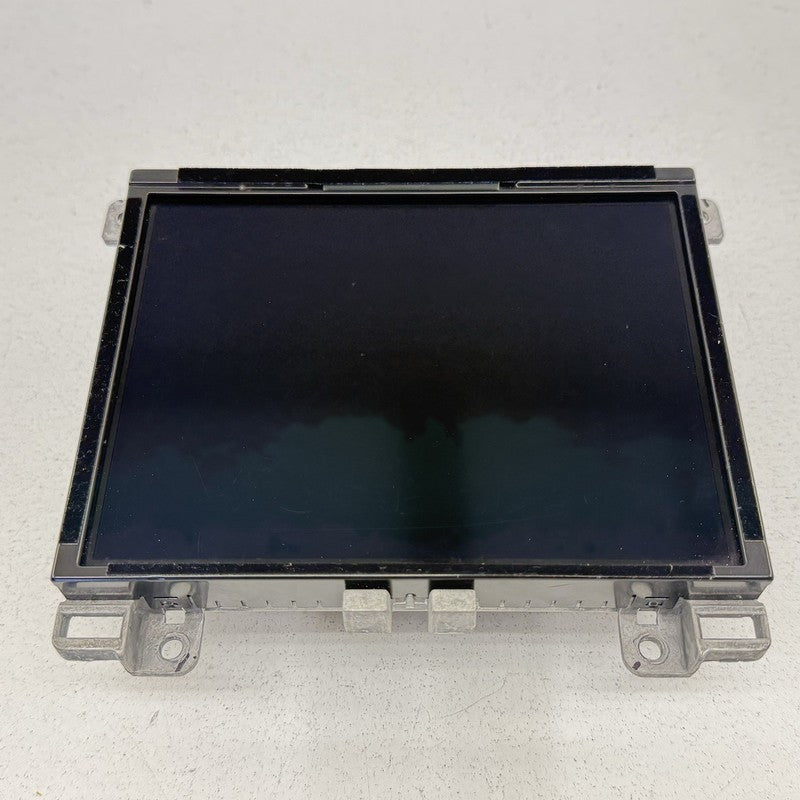 2019 Charger Challenger UConnect 4C 8.4" Display Radio Head Unit 68396