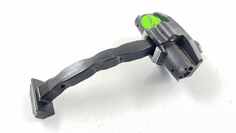 17-22 TESLA MODEL 3 RIGHT REAR DOOR CHECK STRAP STOP STOPPER ROD BAR OEM