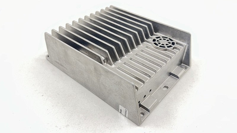 A 212 900 71 08 7108 / A2129007108 / 2129007108 12-14 MERCEDES BENZ CLS550 W218 AMPLIFIER AMP HARMAN KARDON BECKER OEM