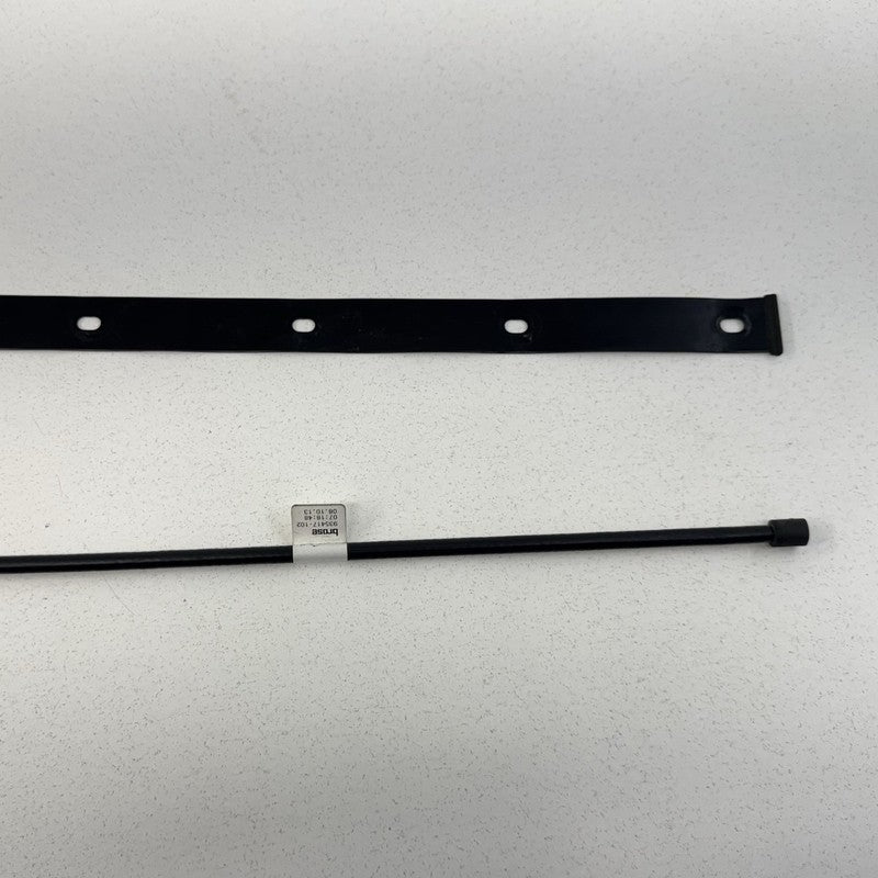 7 373 991 11-16 BMW M5 528 535 550 F10 Trunk Lid Smart Opener Control Module Set OEM