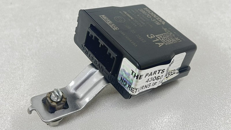 39670-31M-A030-M1 / 39670 31M A030 M1 / 3967031MA030M1 24-25 ACURA INTEGRA TYPE S PARKING PARK BRAKE SENSOR CONTROL MODU