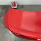 22-25 CADILLAC CT5 V BLACKWING TRUNK LID COMPLETE WITH SPOILER RED OEM