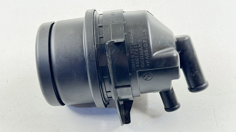 6767161 BMW F06 F10 F12 F13 M5 M6 S63 Power Steering Fluid Oil Reservoir Tank OEM