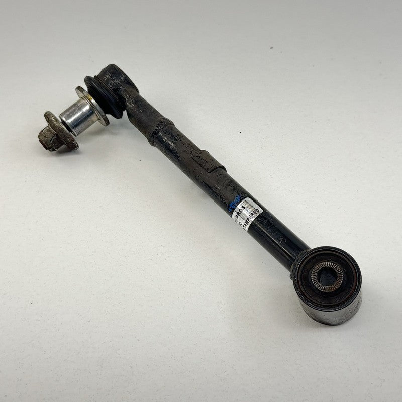 08-14 Lexus IS F 5.0L V8 Passenger Right Rear Suspension Control Arm Set OEM