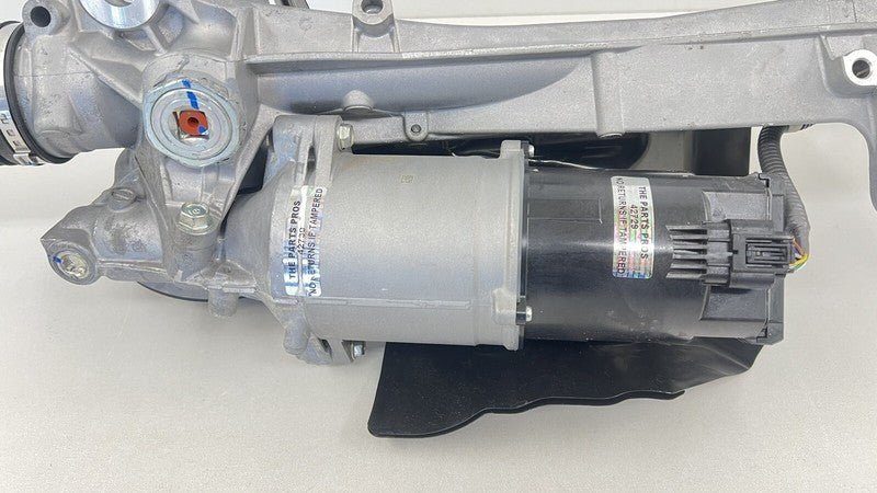 53600-31M-A03-M1 / 53600 31M A03 M1 / 5360031MA03M1 24-25 ACURA INTEGRA TYPE S ELECTRONIC STEERING GEAR BOX RACK AND PIN