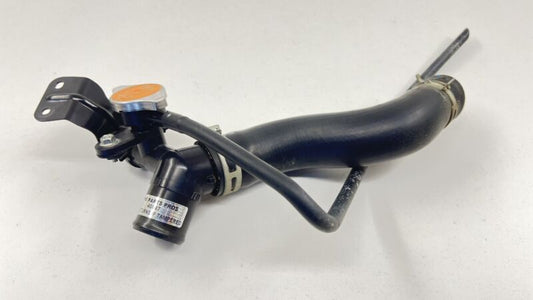 Does Not Apply 22-24 TOYOTA GR86 ENGINE RADIATOR CAP HOUSING COOLANT HOSE PIPE TUBE OEM