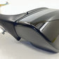  22-25 SUBARU WRX PASSENGER RIGHT FRONT DOOR MIRROR SIDE VIEW 9 WIRE BLACK OEM