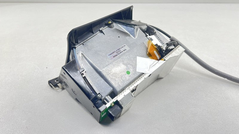 9 190 873 / 9190873 06-10 BMW M6 E63 E64 DASHBOARD HUD HEADS UP DISPLAY SCREEN PROJECTOR 9190873 OEM