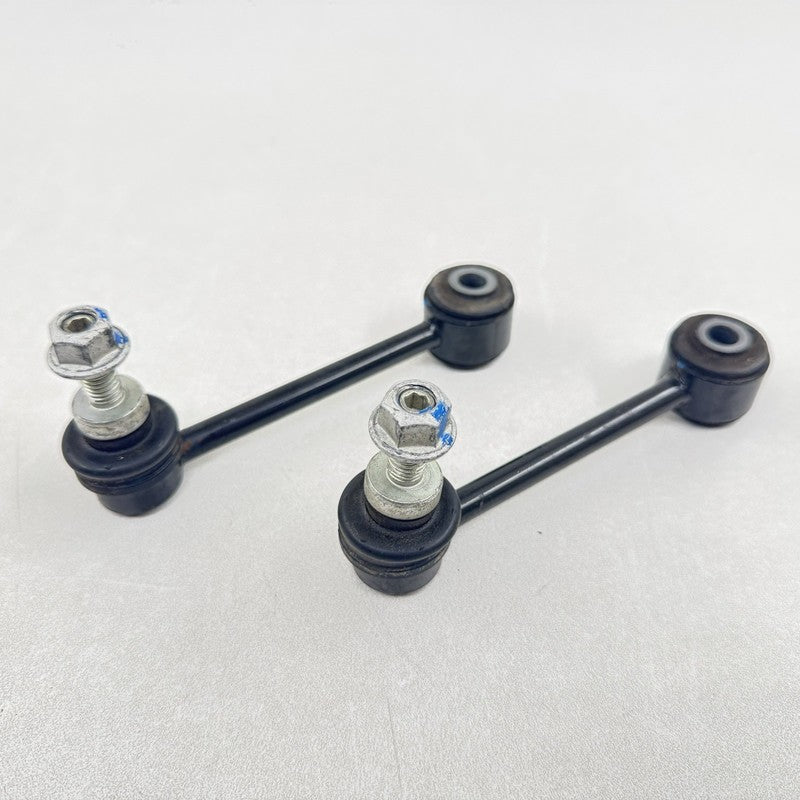 22-25 CADILLAC CT5 V BLACKWING REAR SWAY BAR STABILIZER END LINK ROD PAIR OEM