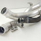 420.121.050.B / 420 121 050 B / 420121050B 08-15 AUDI R8 UNDERBODY CENTER COOLANT PIPE LINE HOSE TUBE 420 121 050 B OEM