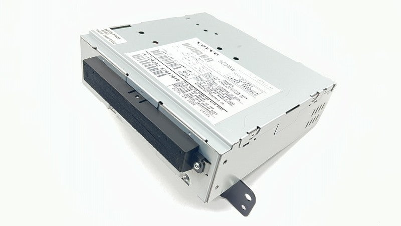 31266764 07-10 ASTON MARTIN VANTAGE CD CHANGER PLAYER RADIO STEREO HEAD UNIT 31266764 OEM