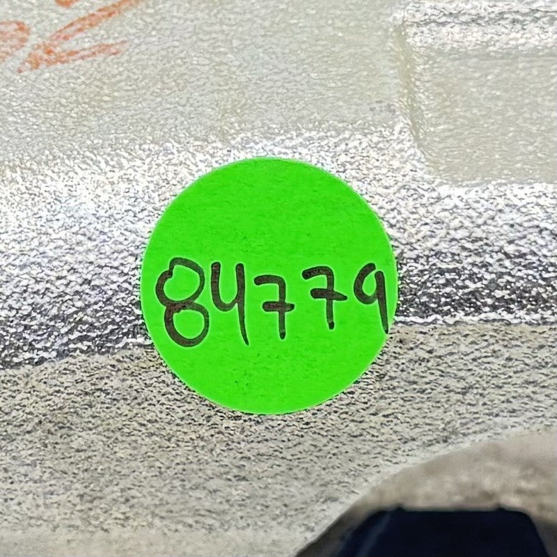 23-25 TOYOTA PRIUS PASSENGER RIGHT FRONT CALIPER BRAKE WITH BRAKE LINE OEM