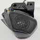 06-13 Lexus IS250 IS350 IS F Left & Right Door Panel Corner Tweeter Speaker OEM