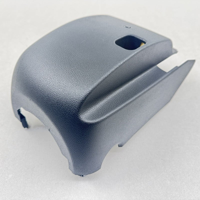 5H0-858-559-E / 5H0 858 559 E / 5H0858559E 22-25 VOLKSWAGEN GOLF R MK8 STEERING COLUMN LOWER SHROUD COVER PANEL TRIM OEM