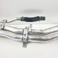 420.121.050.B / 420 121 050 B / 420121050B 08-15 AUDI R8 UNDERBODY CENTER COOLANT PIPE LINE HOSE TUBE 420 121 050 B OEM