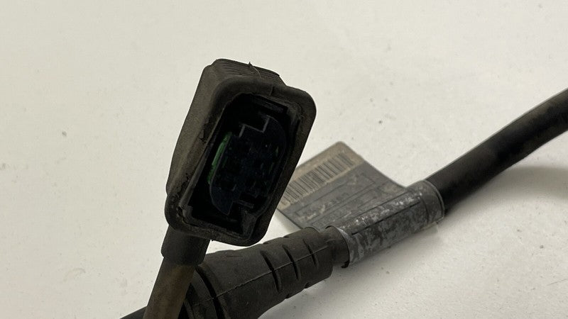 970 612 740 00 / 97061274000 10-16 PORSCHE PANAMERA PASSENGER RIGHT REAR ABS WHEEL SPEED SENSOR HARNESS OEM