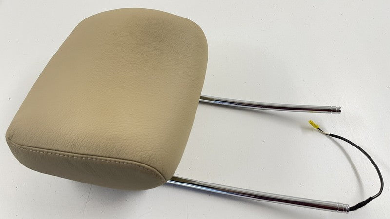 10-13 MERCEDES BENZ S550 W221 LEFT OR RIGHT FRONT SEAT HEADREST HEAD REST OEM