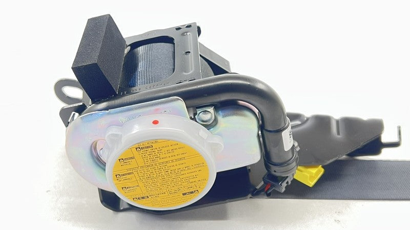 660845701A 22-25 SUBARU WRX DRIVER LEFT REAR SEATBELT SEAT BELT RETRACTOR 64660VC370 OEM