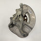 12-18 Mercedes W218 CLS550 RWD Left Front Spindle Knuckle Hub Wheel Be