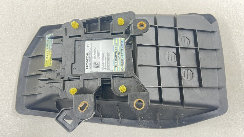 682485800A 24-25 ACURA INTEGRA TYPE S DRIVER LEFT REAR BLIND SPOT SENSOR RADAR MONITOR OEM