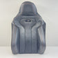 8 054 044 / 8054044 19-21 BMW M2 F87 Competition Left Front Upper Seat Cushion Cover Leather OEM
