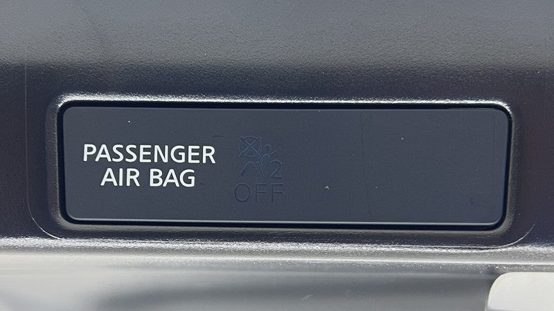 284G3-9FV1B / 284G3 9FV1B / 284G39FV1B 22-25 NISSAN Z FRONT WINDSHIELD LANE KEEP LANE DEPARTURE CAMERA WITH COVER OEM