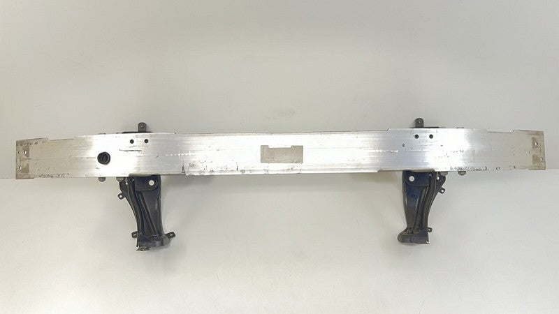 03-09 MERCEDES W211 E350 E550 FRONT REINFORCEMENT BAR IMPACT ABSORBER BEAM OEM