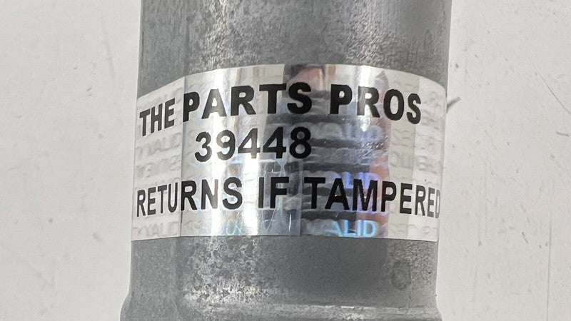 22-24 SUBARU WRX FRONT SUNROOF SUN ROOF GLASS MOTOR OEM